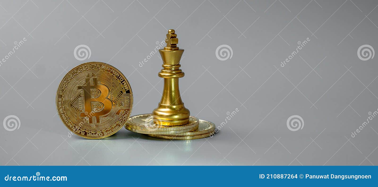 what is chess coin crypto