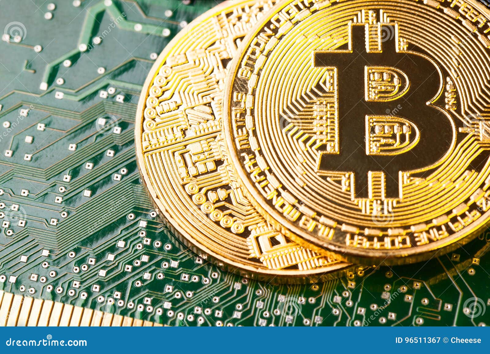 cryptocurrency board