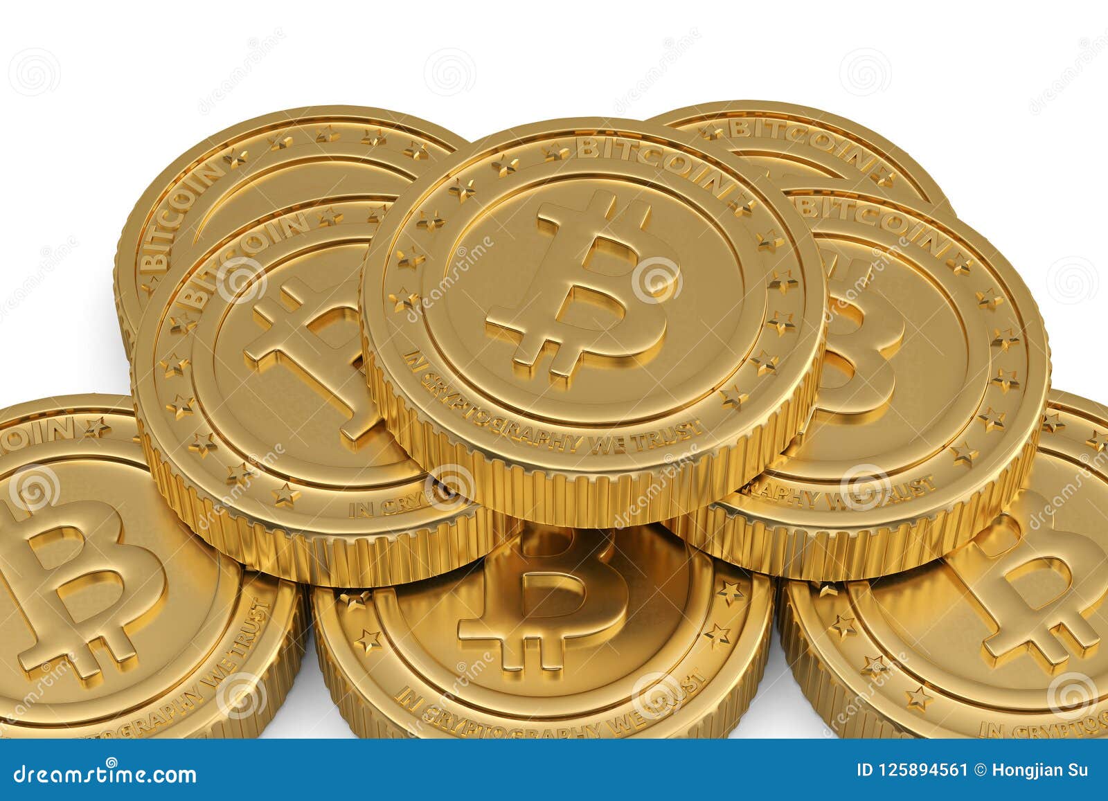bitcoin cryptography