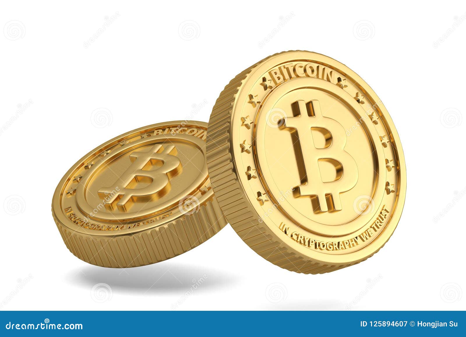 bitcoin cryptography