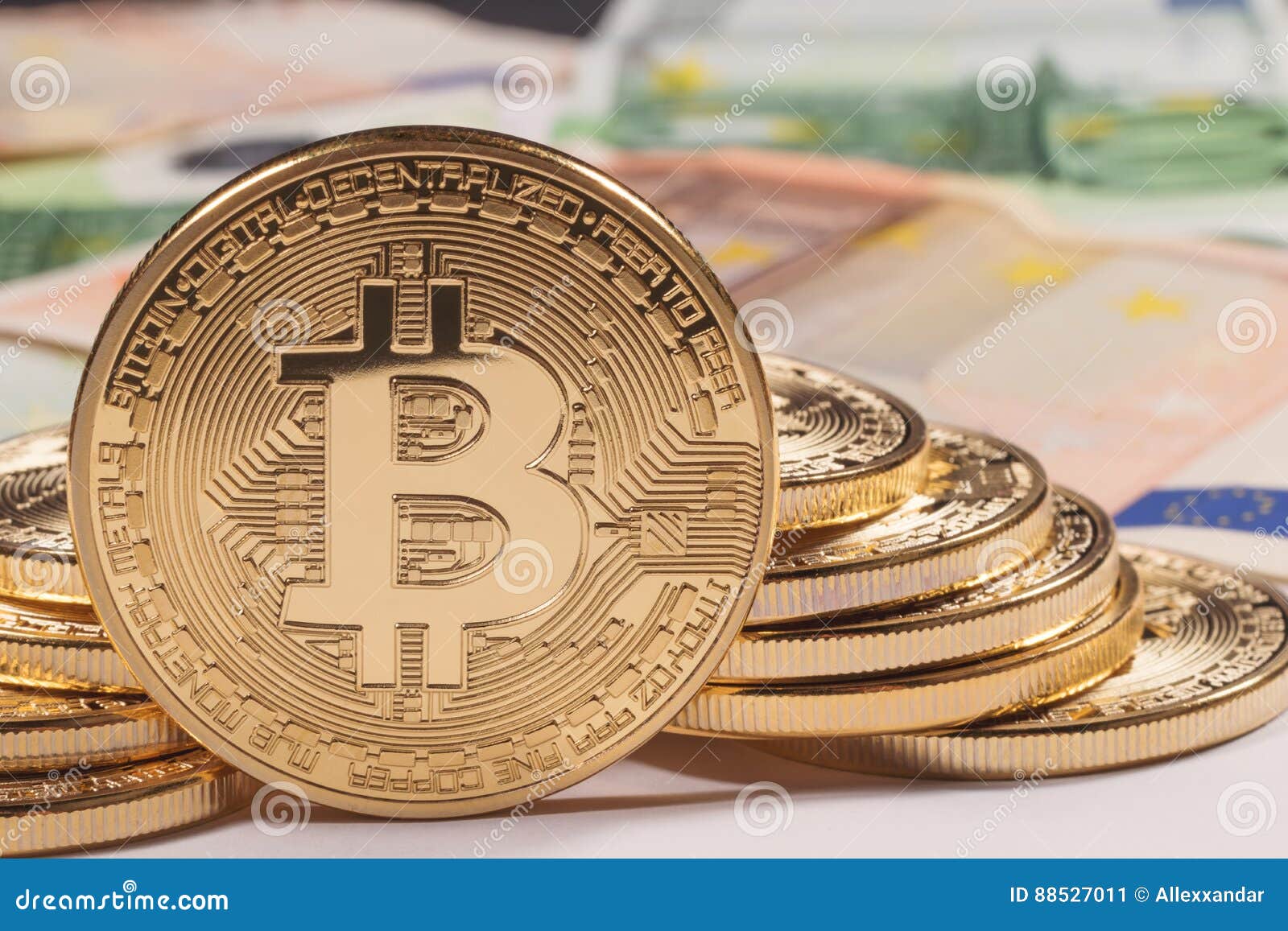 Bitcoin Previsioni , Andamento Bitcoin Euro