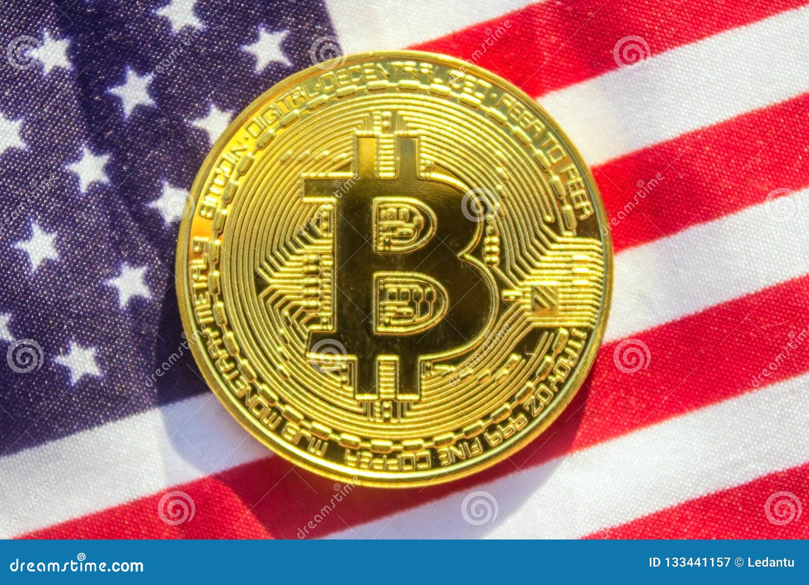 USA: Bitcoin sequestrati e rivenduti per 19 milioni di dollari