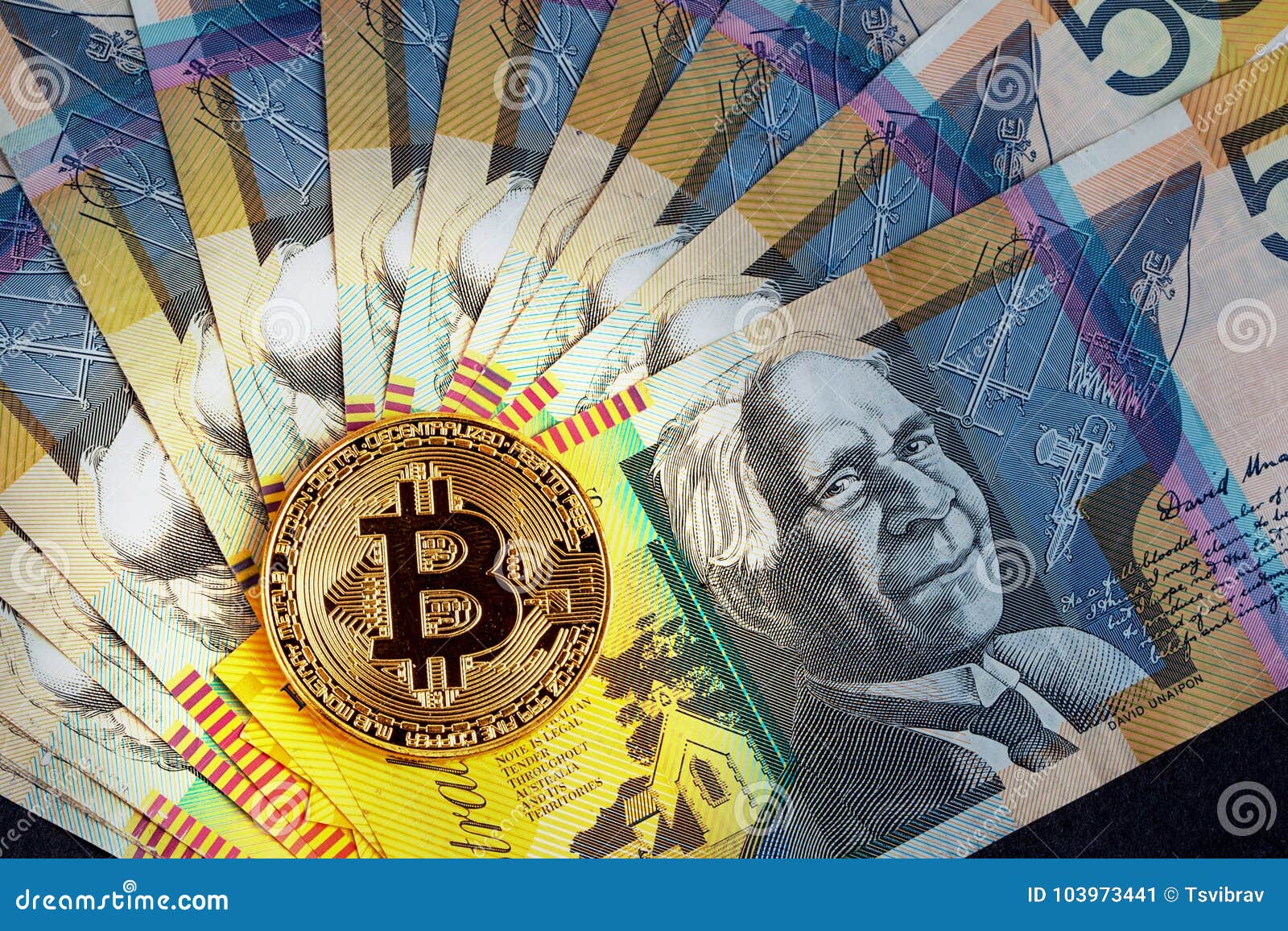 bitcoin australian