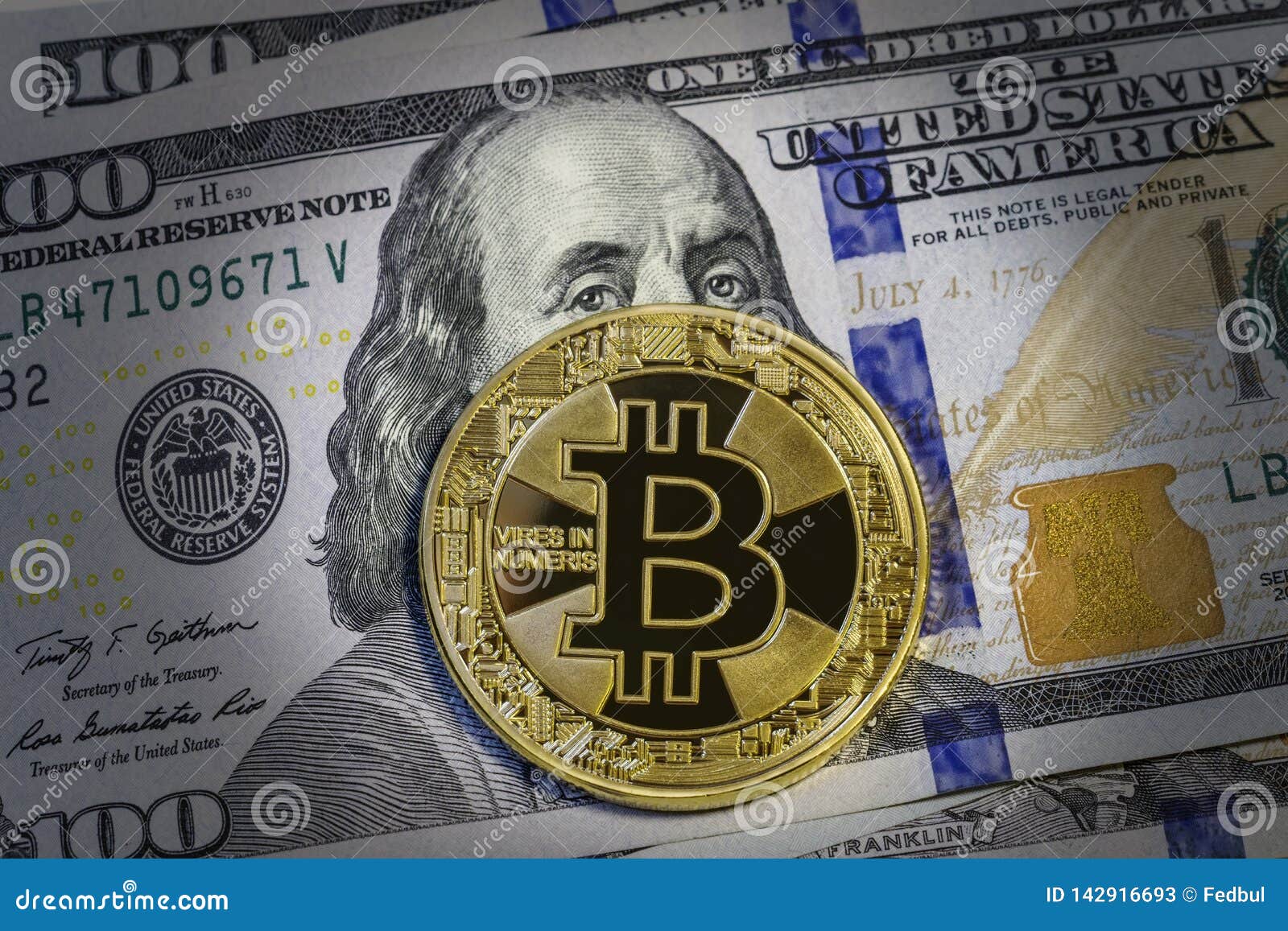 100 dollars bitcoin 4 years ago