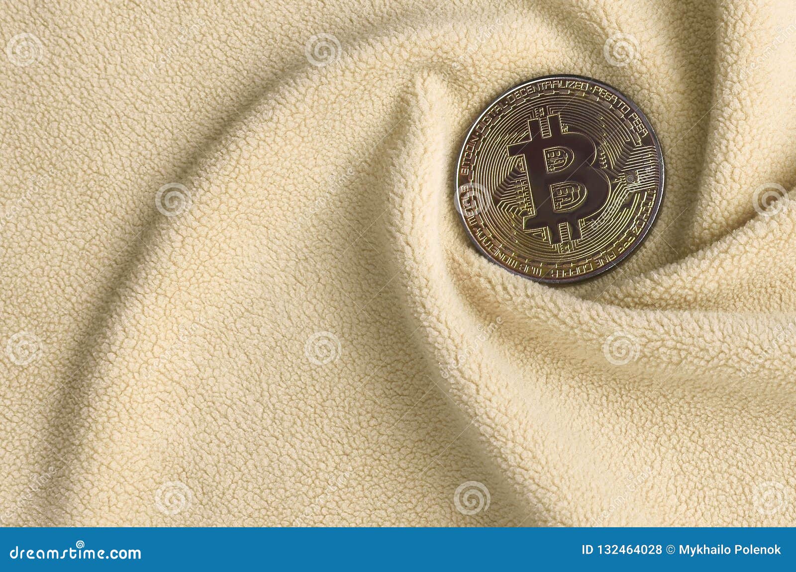 fabric bitcoin