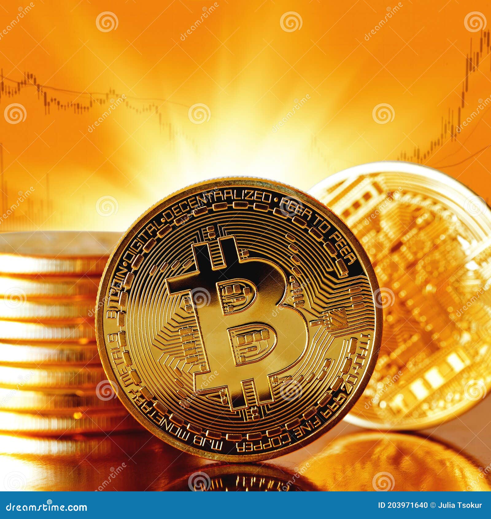 golden bitcoins new virtual money