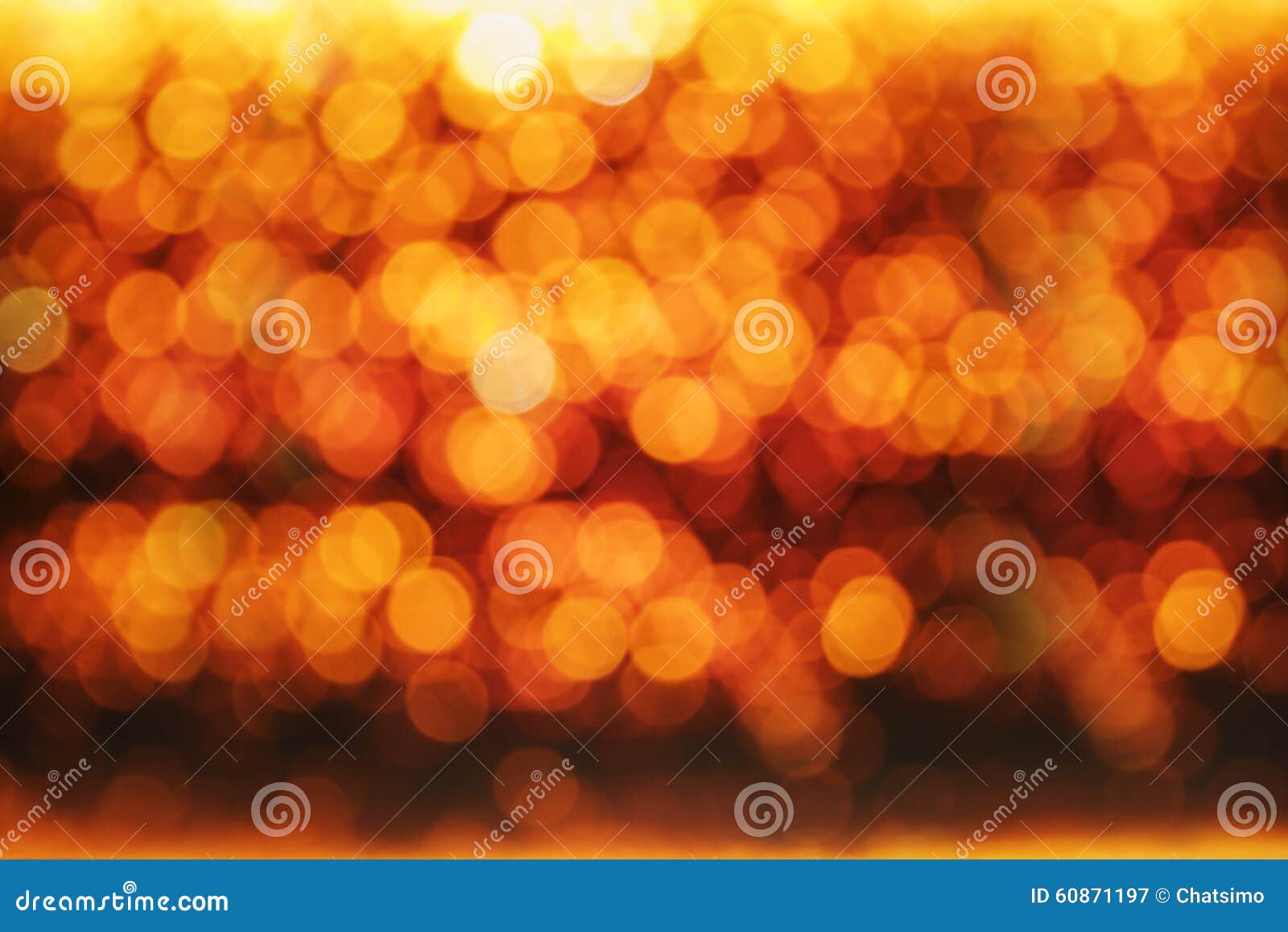 Golden, Black and Yellow Circle Background Stock Image Image of