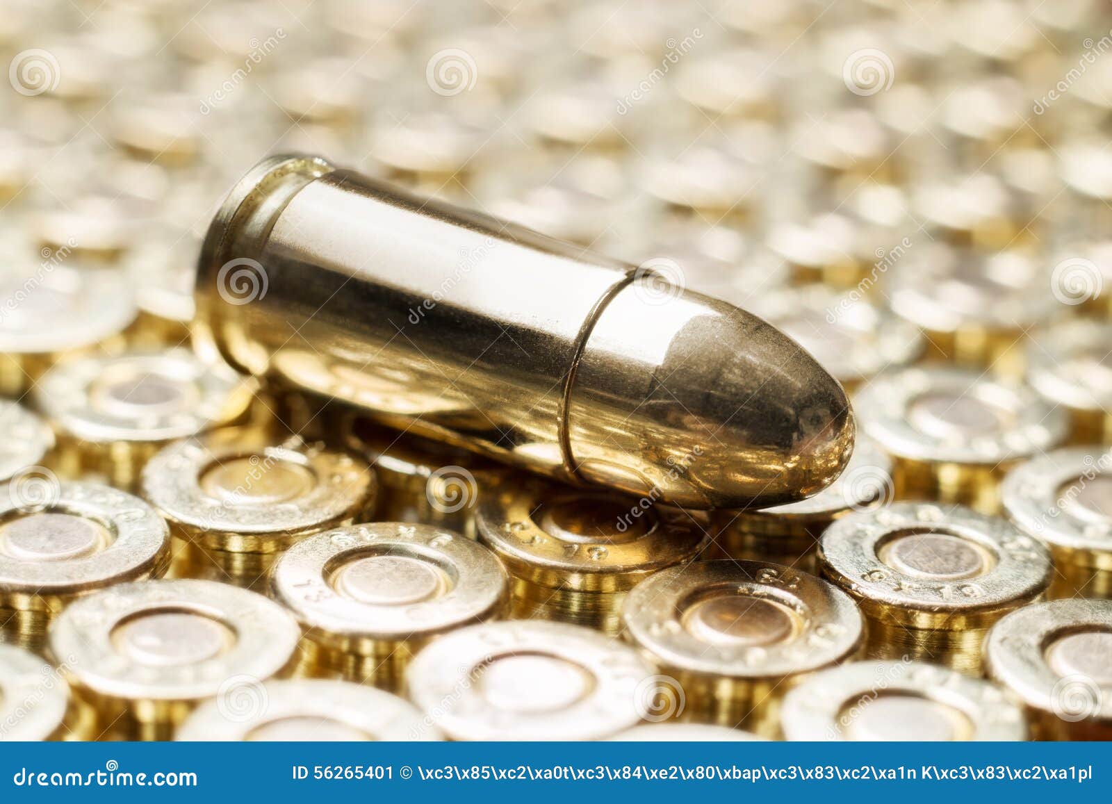 golden bullets