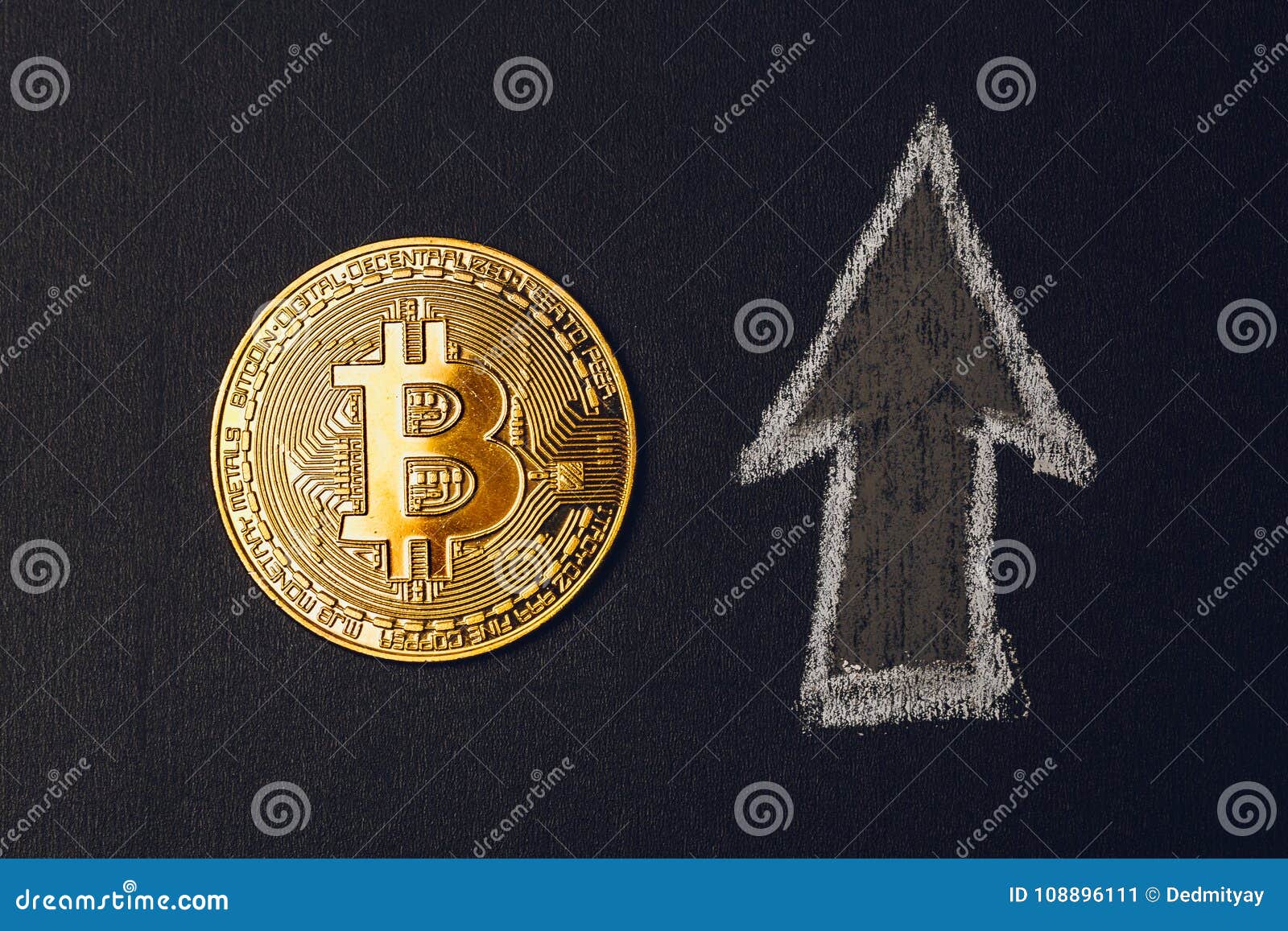 arrow coin cryptocurrency