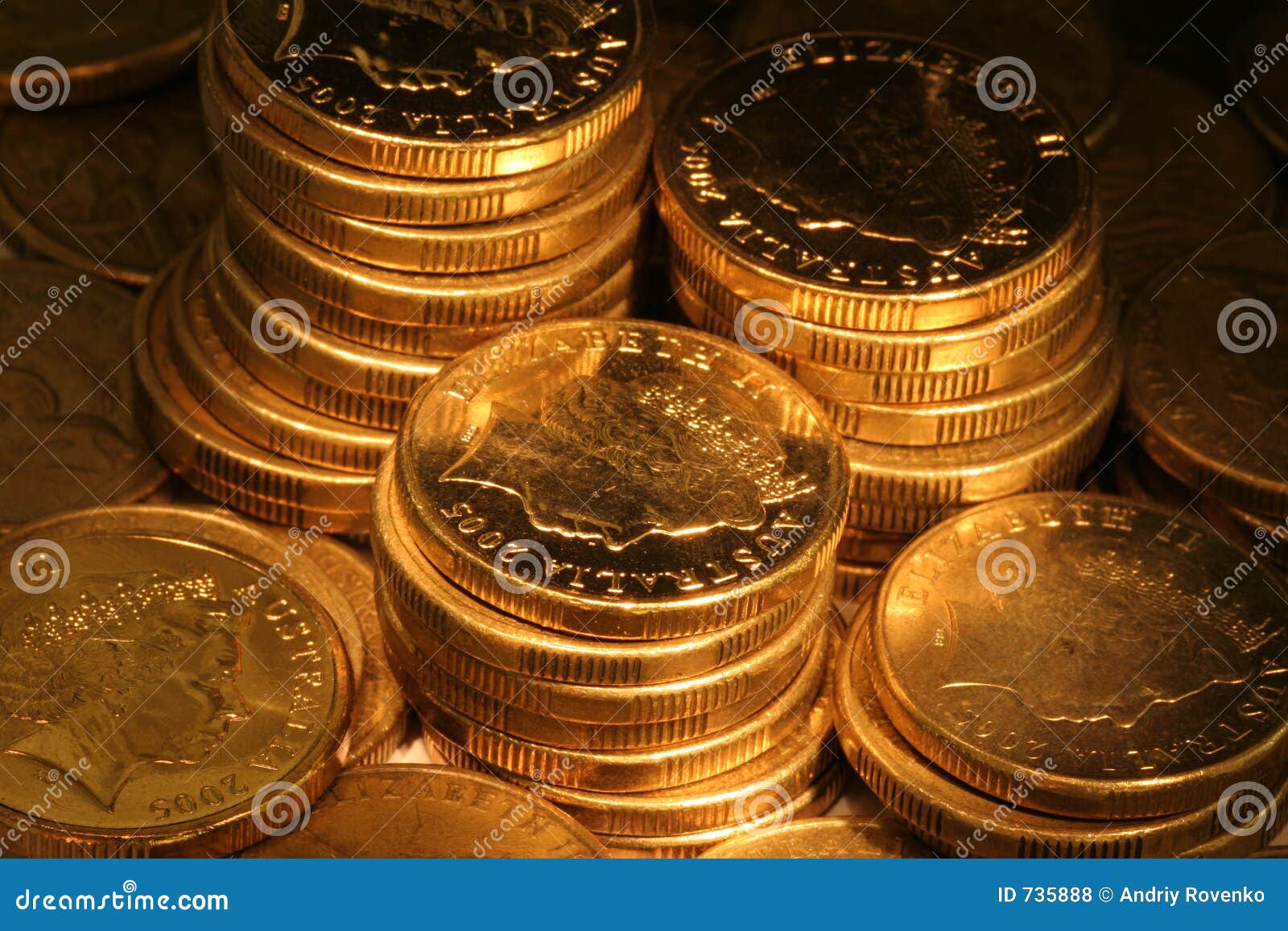 Golden coins stock photo. Image of finances, value, gold - 7358881300 x 957