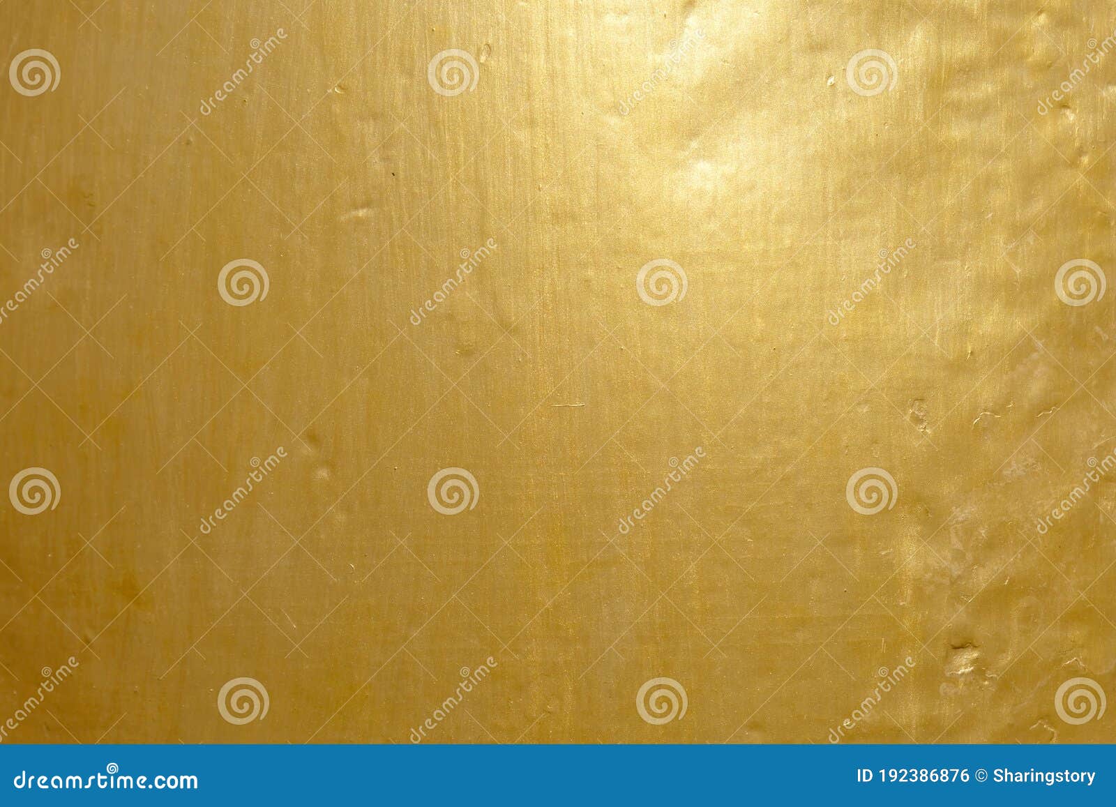 Golden concrete texture stock photo. Image of wallpaper 192386876