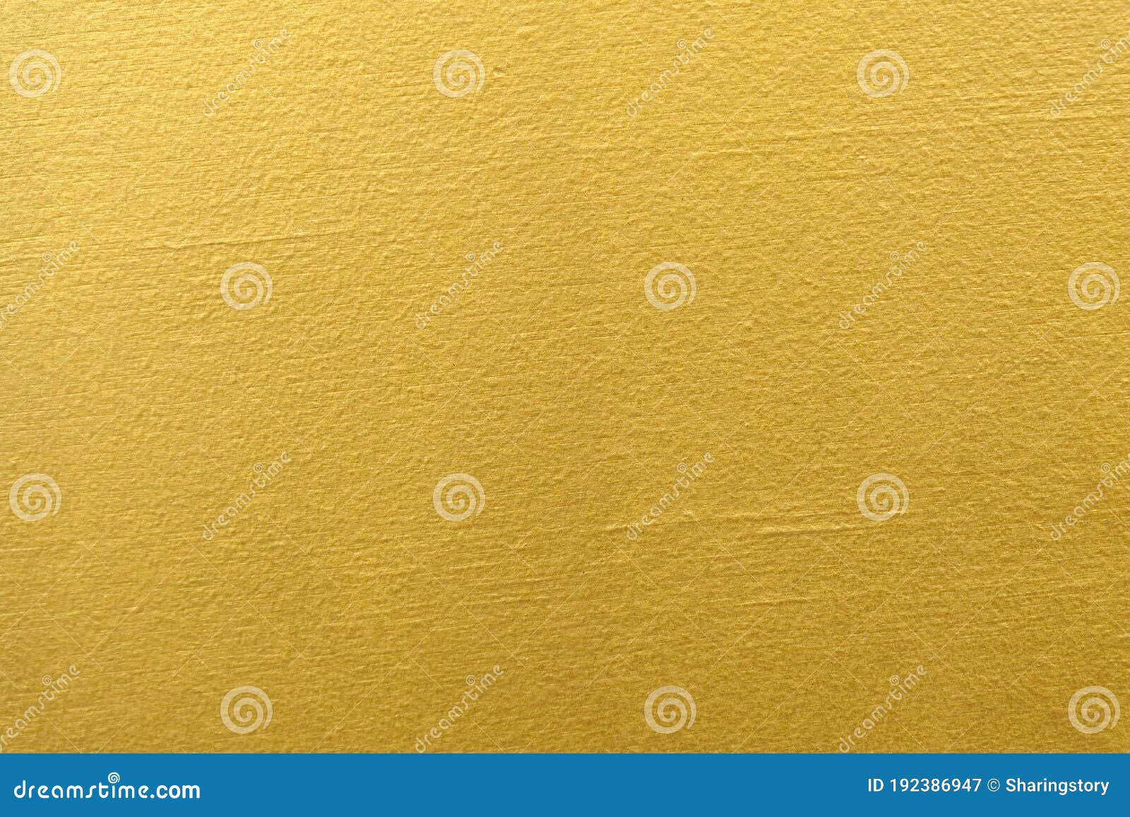 Golden concrete texture stock image. Image of textured 192386947