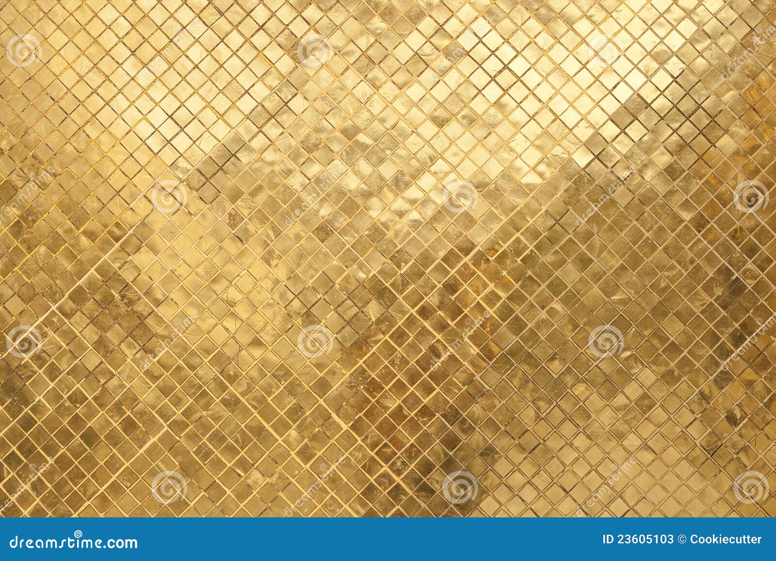 Golden concrete texture stock image. Image of golden 23605103