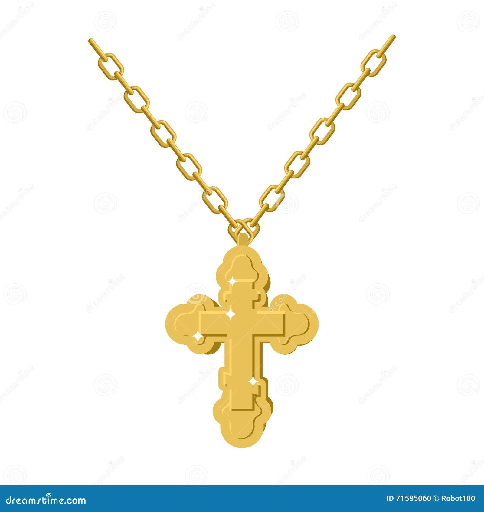 Top Rated Catholic Jewelry - Crucifix Necklace – The Little Catholic