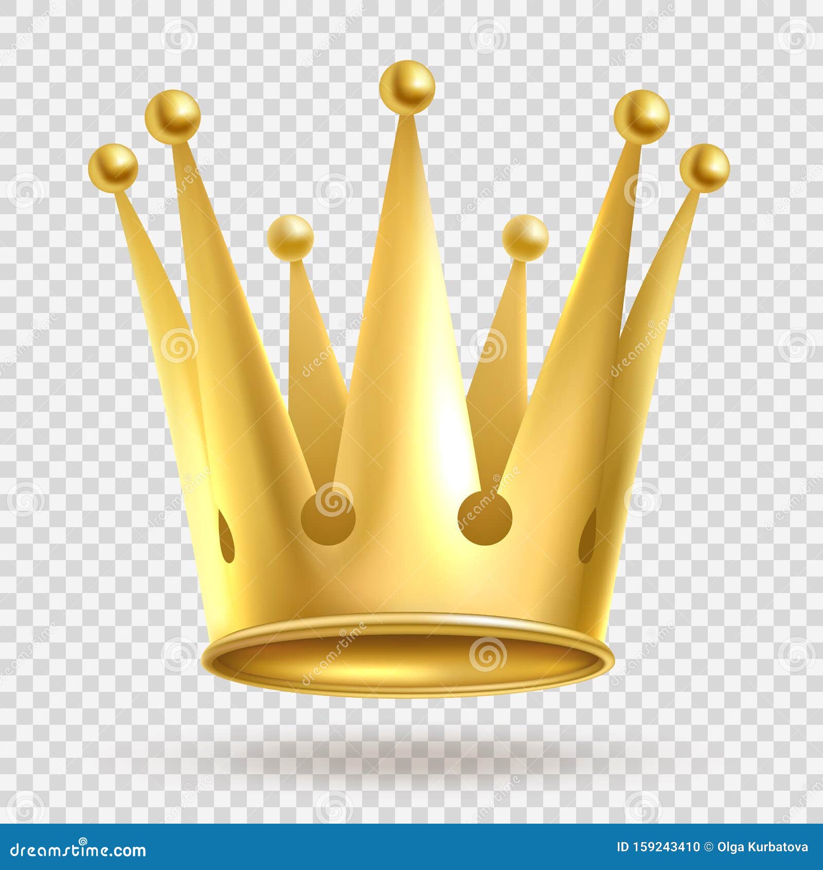 Gold Crown Transparent Background Stock Illustrations – 973 Gold Crown  Transparent Background Stock Illustrations, Vectors & Clipart - Dreamstime