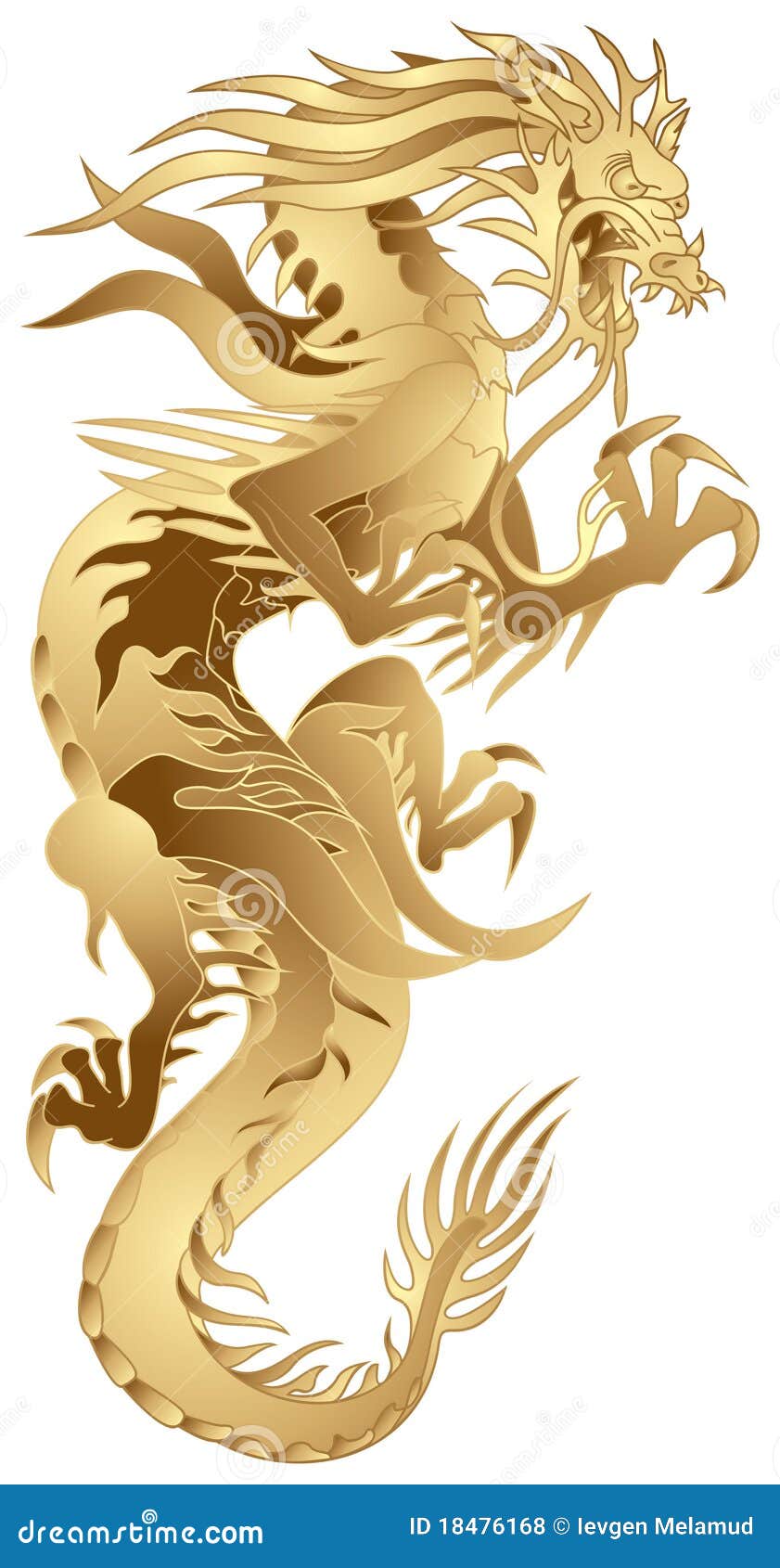 1341 Players China Golden Dragons Listen Editorial Stock Photo