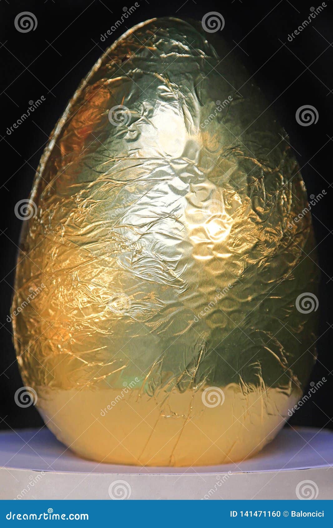 Download 394 Easter Egg Wrapped Gold Foil Photos Free Royalty Free Stock Photos From Dreamstime Yellowimages Mockups