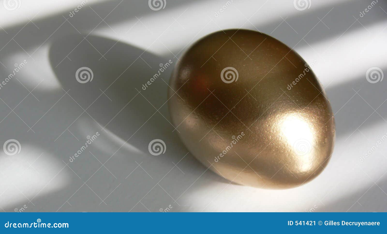 golden egg