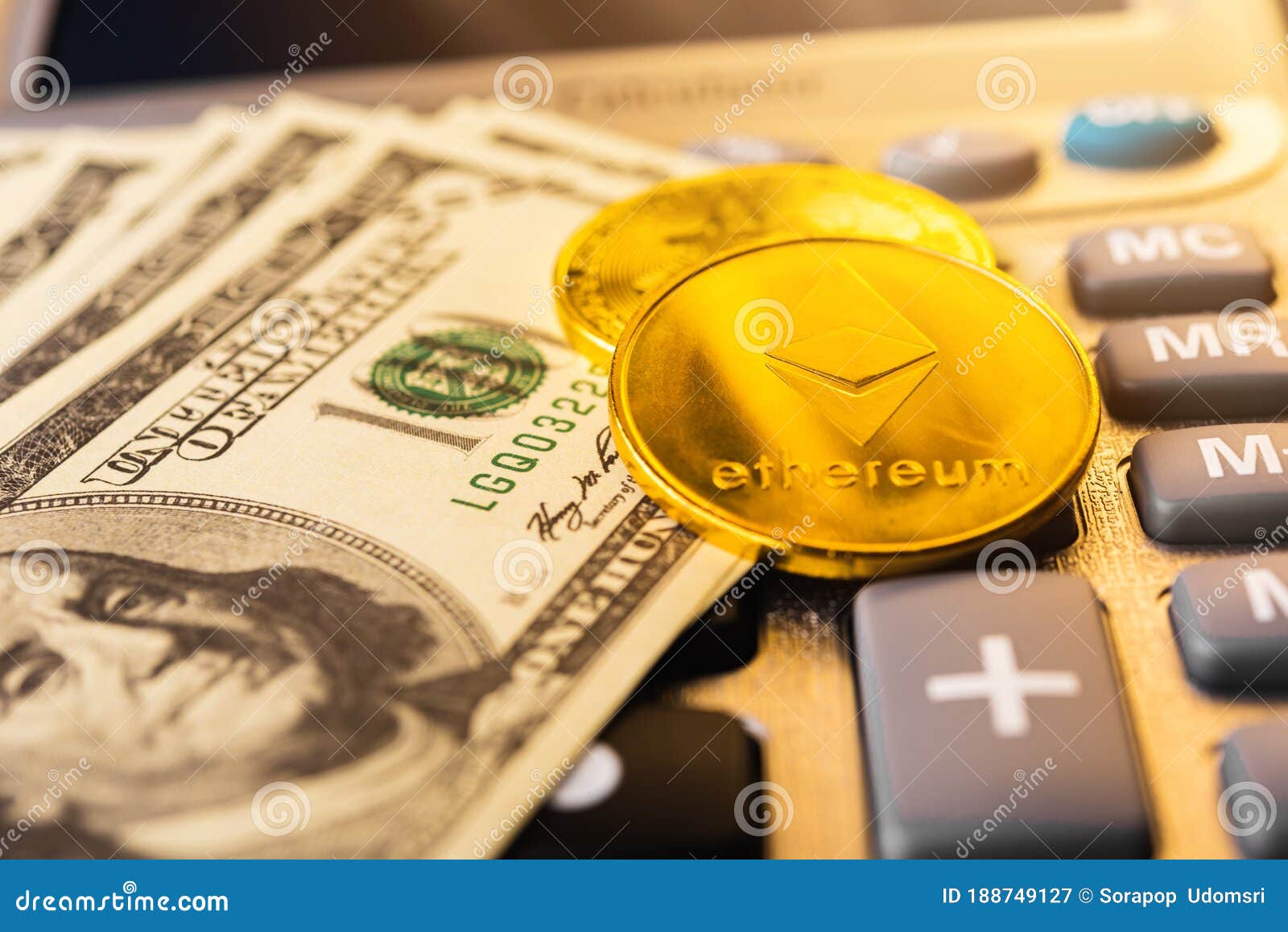 Ethereum currency calculator esting