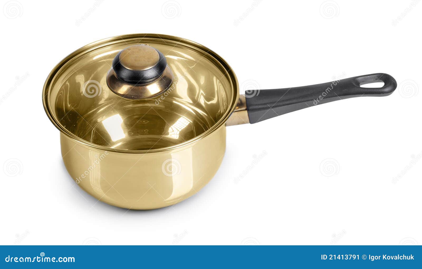 Steam golden frying pan фото 108