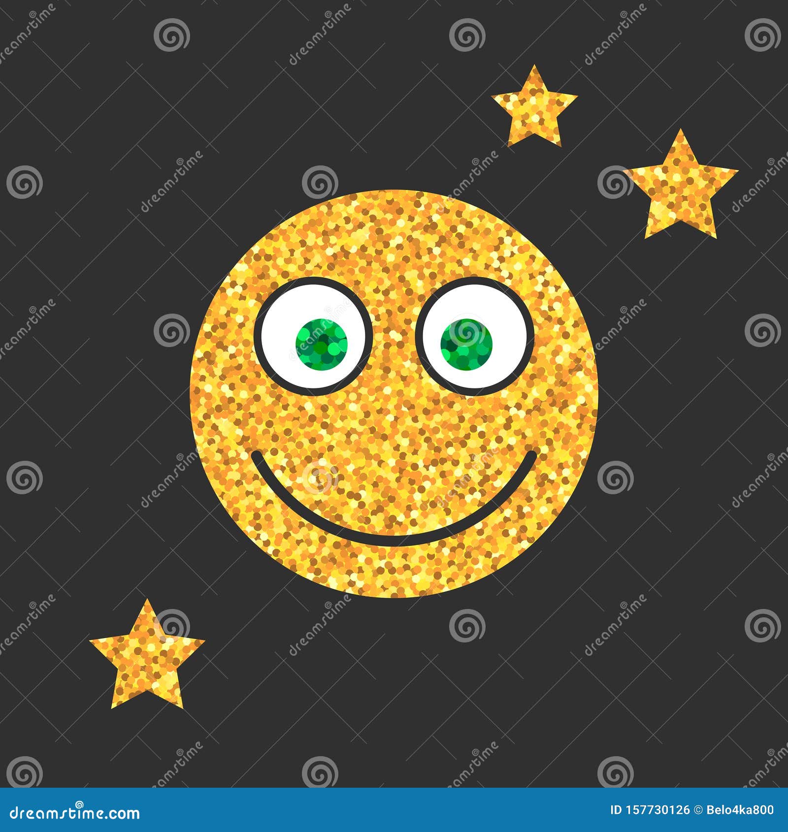 grådig Diskriminere Kommerciel Glitter Emoji Stock Illustrations – 362 Glitter Emoji Stock Illustrations,  Vectors & Clipart - Dreamstime