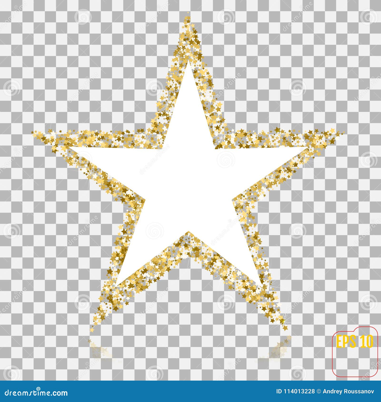 Golden Glitter Star Of Many Small Stars Vector Banner On Transparent Background Gold Template Star For Stock Vector Illustration Of Circle Golden Golden Glitter Star Of Many Small Stars Vector Banner On Transparent Background Gold Template Star For Stock Vector Illustration Of Circle Golden