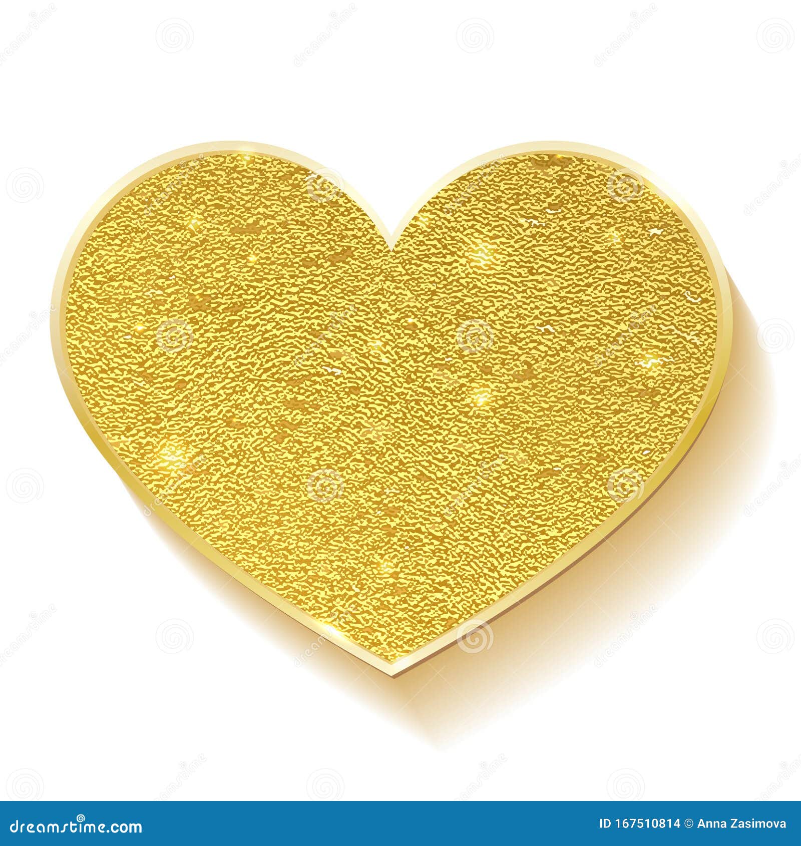 Heart of Gold  Heart of gold, Golden heart, Gold