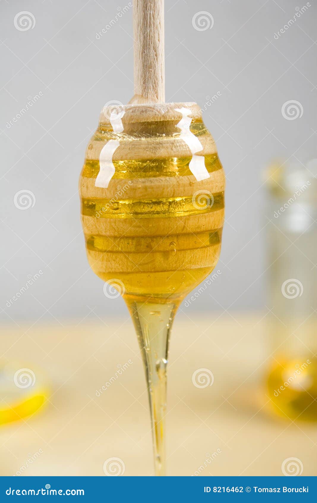 Golden honey stock photo. Image of food, object, sticky 8216462