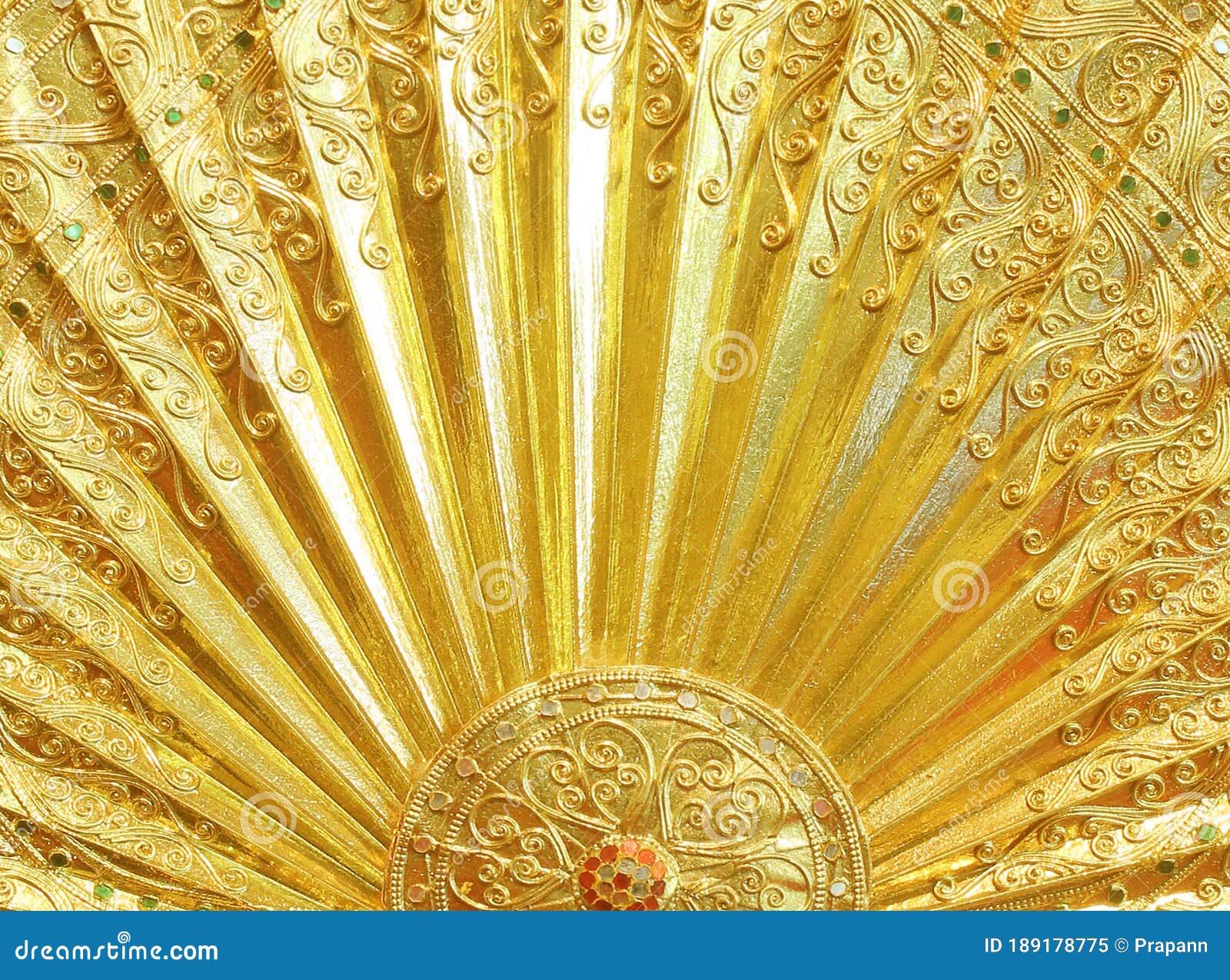 Golden layer texture stock image. Image of pattern, background - 189178775