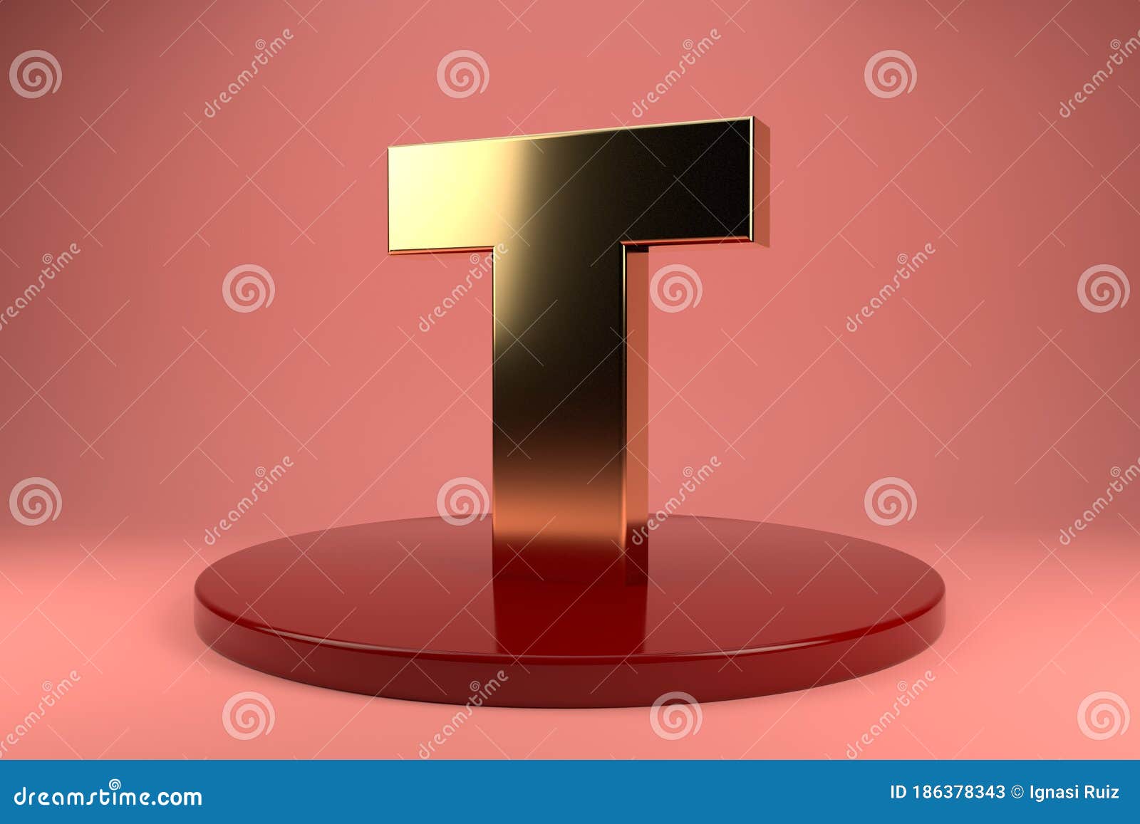 Golden Letter T Uppercase Wallpaper. 3d Rendering Stock Illustration - Illustration of gold, type: 186378343 Golden Letter T Uppercase Wallpaper. 3d Rendering Stock Illustration - Illustration of gold, type: 186378343