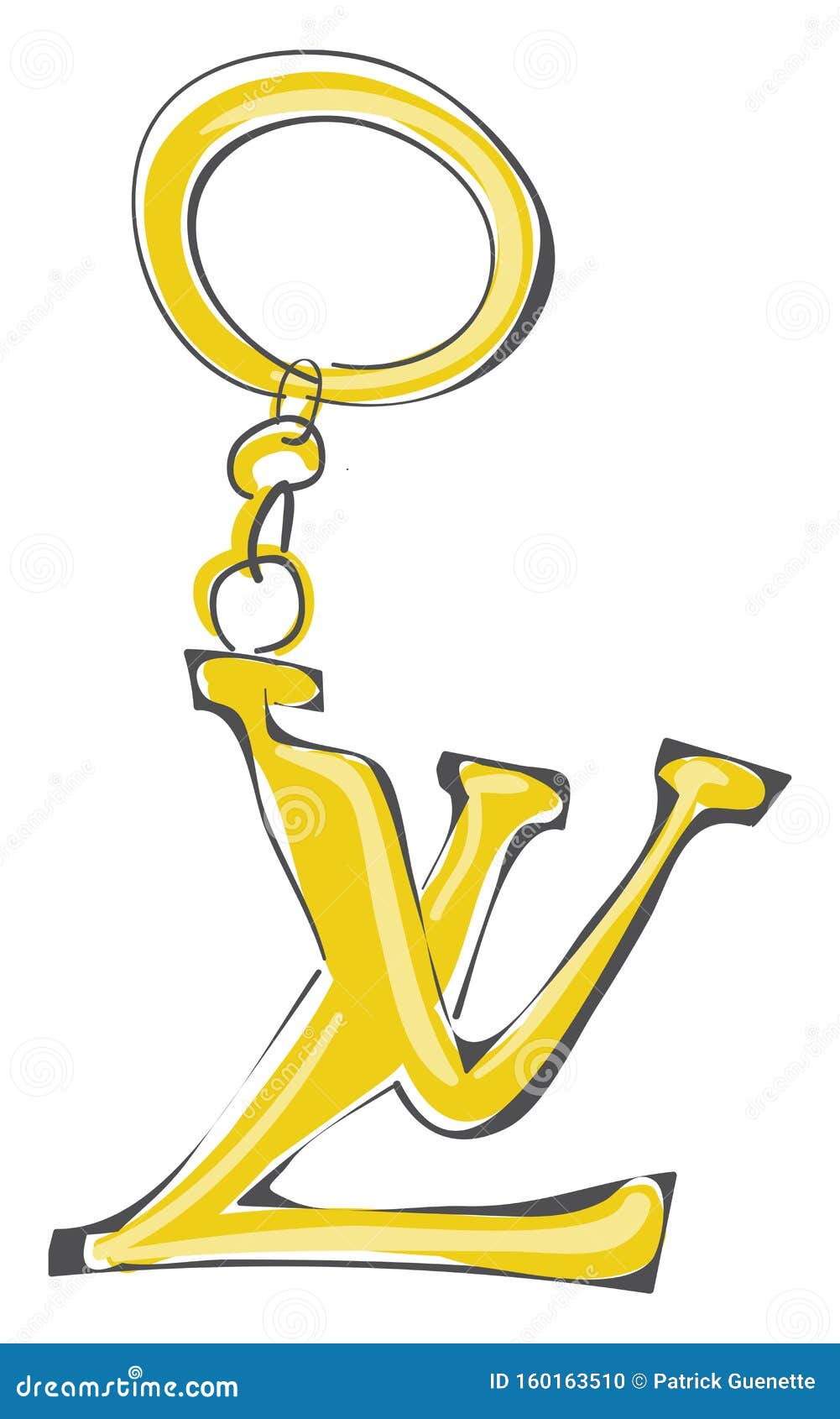 Louis Vuitton Logo Stock Illustrations – 106 Louis Vuitton Logo Stock  Illustrations, Vectors & Clipart - Dreamstime