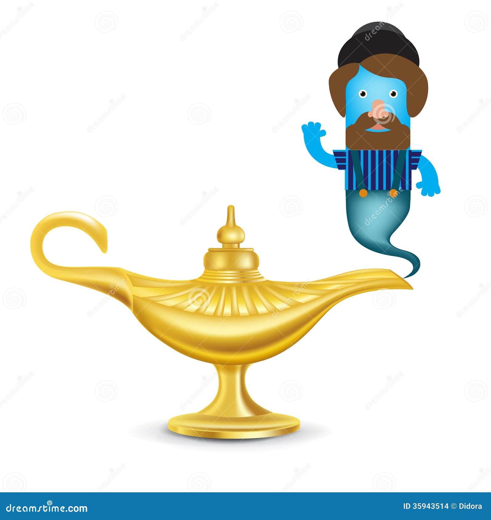 Judías verdes papel Napier Golden Magic Lamp with Genie Isolated on White Stock Illustration - Illustration of golden, brass: 35943514 Judías verdes papel Napier Golden Magic Lamp with Genie Isolated on White Stock Illustration - Illustration of golden, brass: 35943514