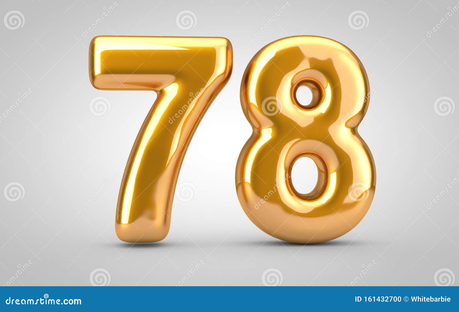 golden-metallic-balloon-number-78-isolated-on-white-background-stock