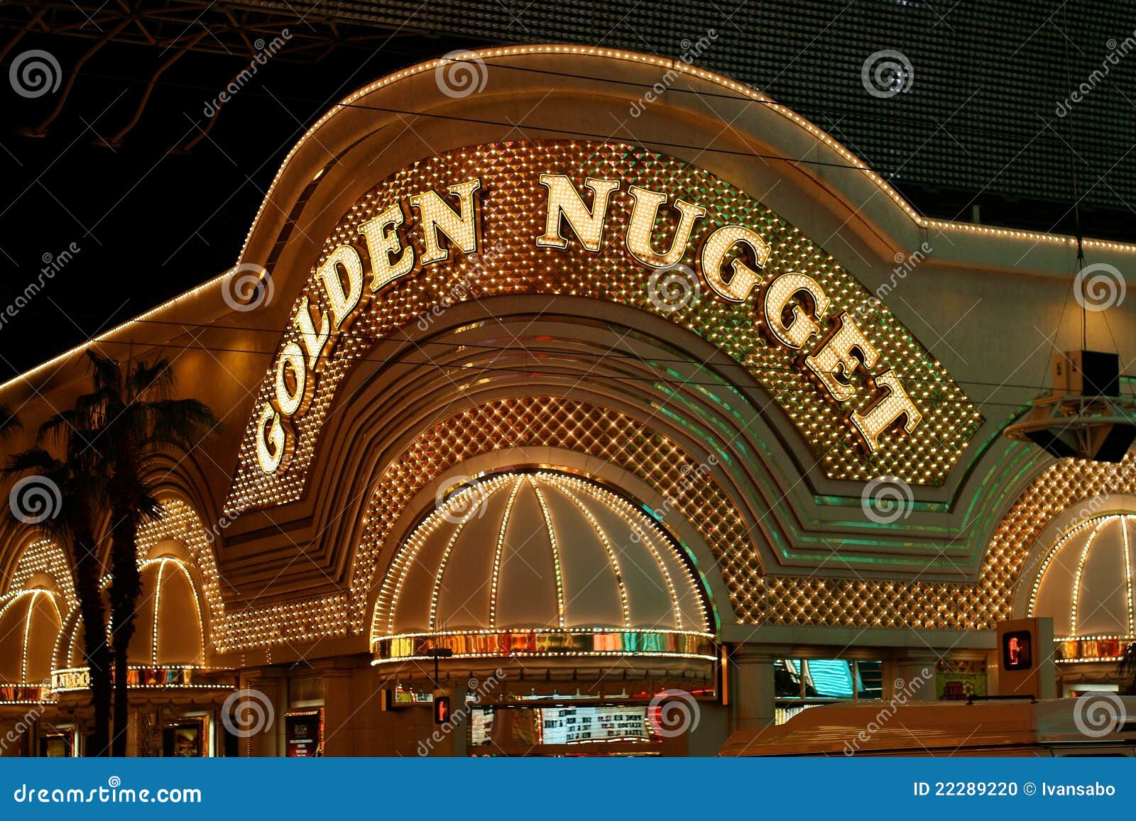 golden nugget casino online