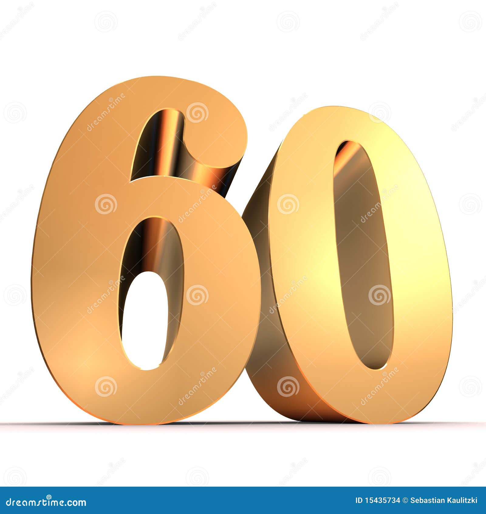 Numbuh 60 Numbuh 60
