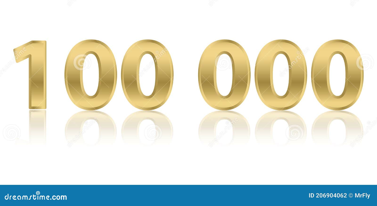 100,000 Closed Vector Images