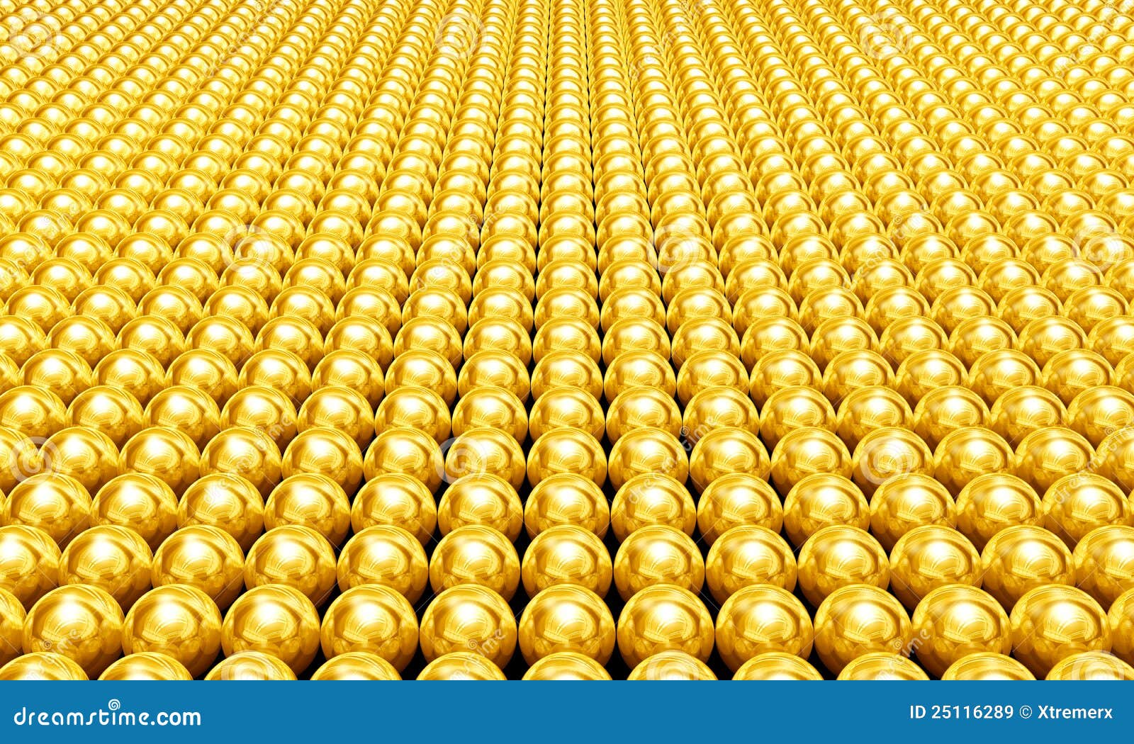 Golden pearls stock illustration. Illustration of graphic 25116289