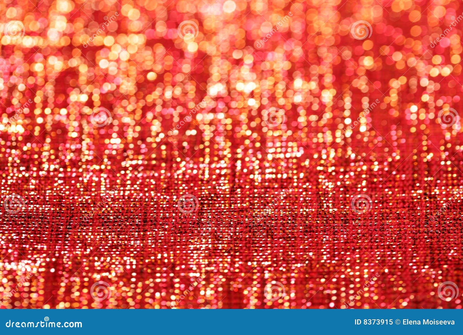 red and gold sparkle background