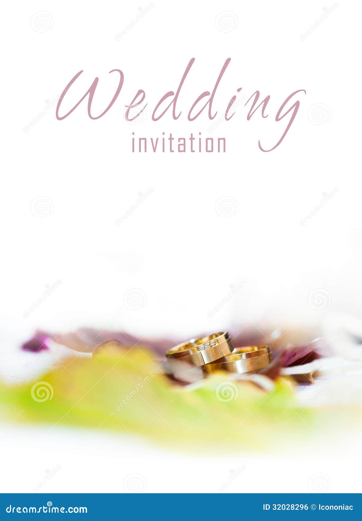 Ring Ceremony Invitation Card Indian | Engagement Invite for whatsapp