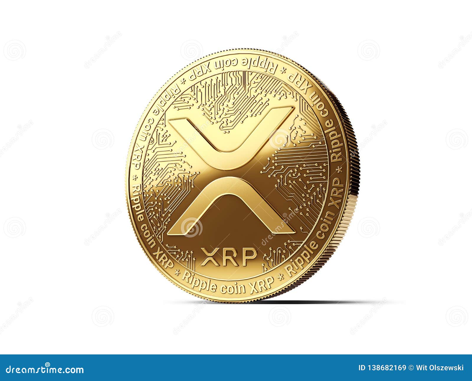 crypto currency xrp