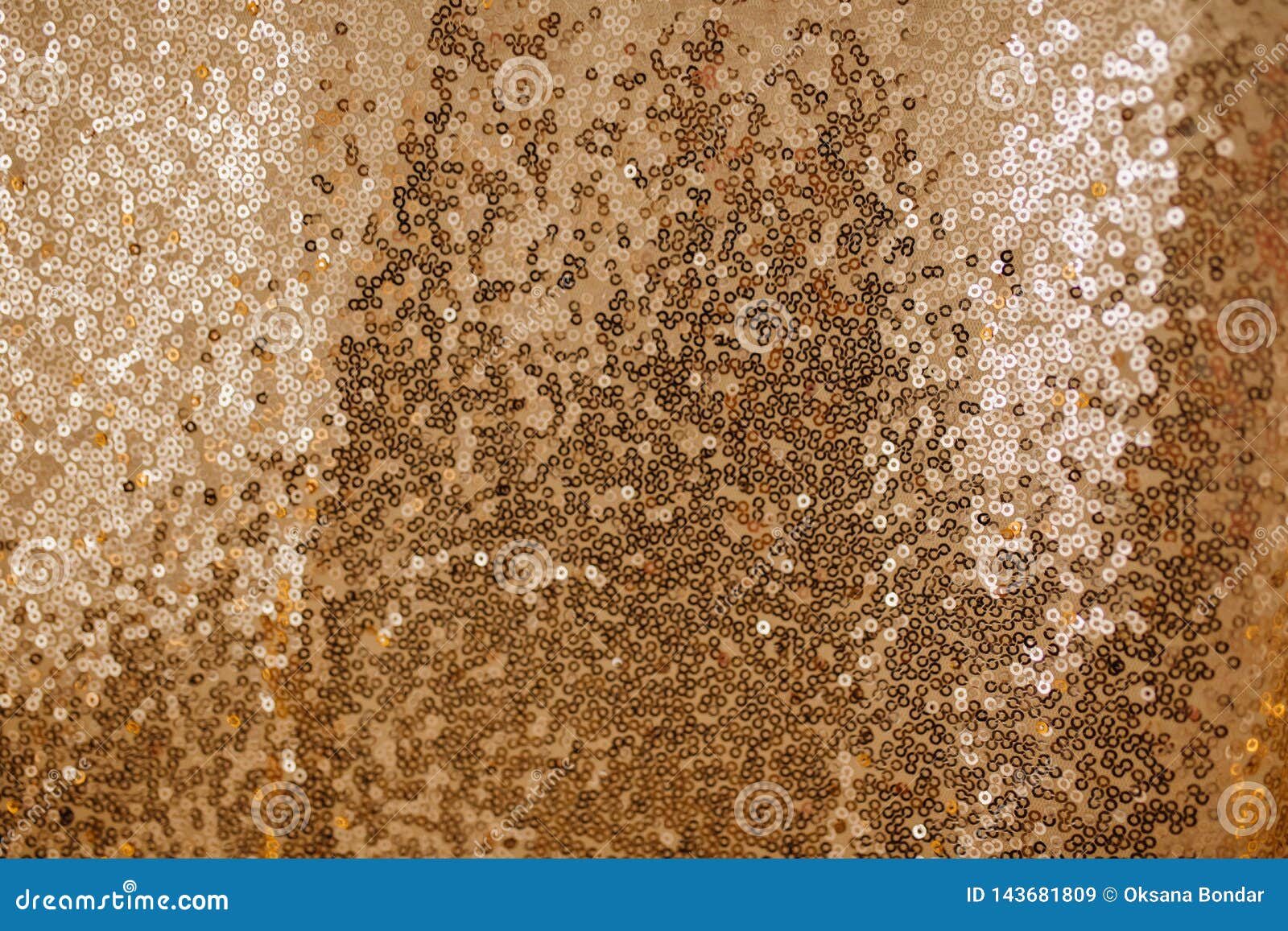 sequence fabric