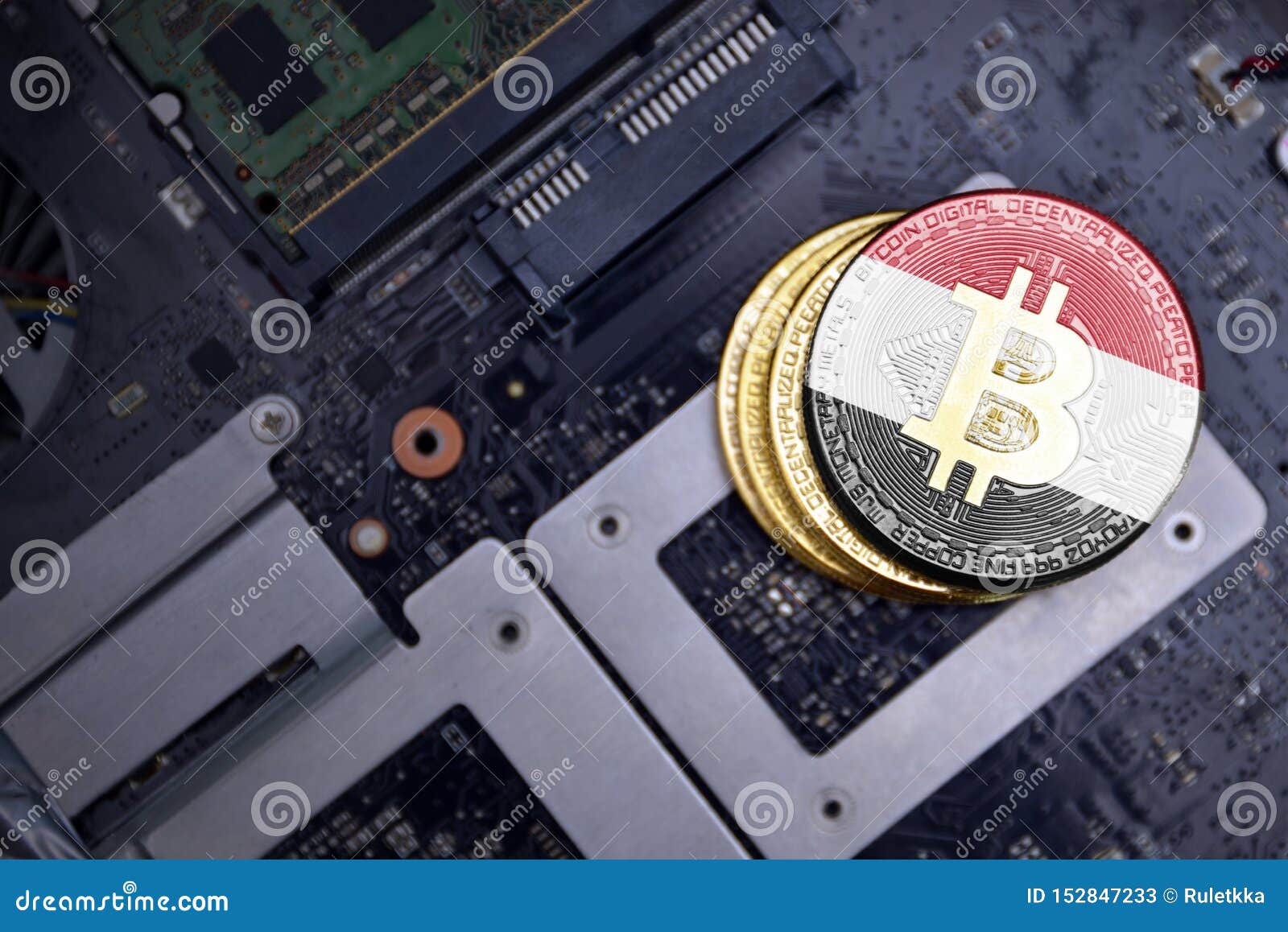 btc electronics egipt bitcoin nu este un risc sistemic