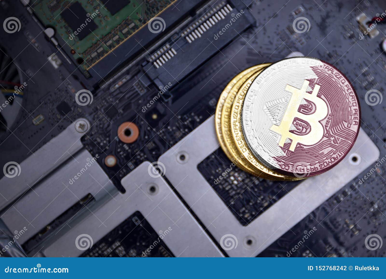 buy bitcoins qatar