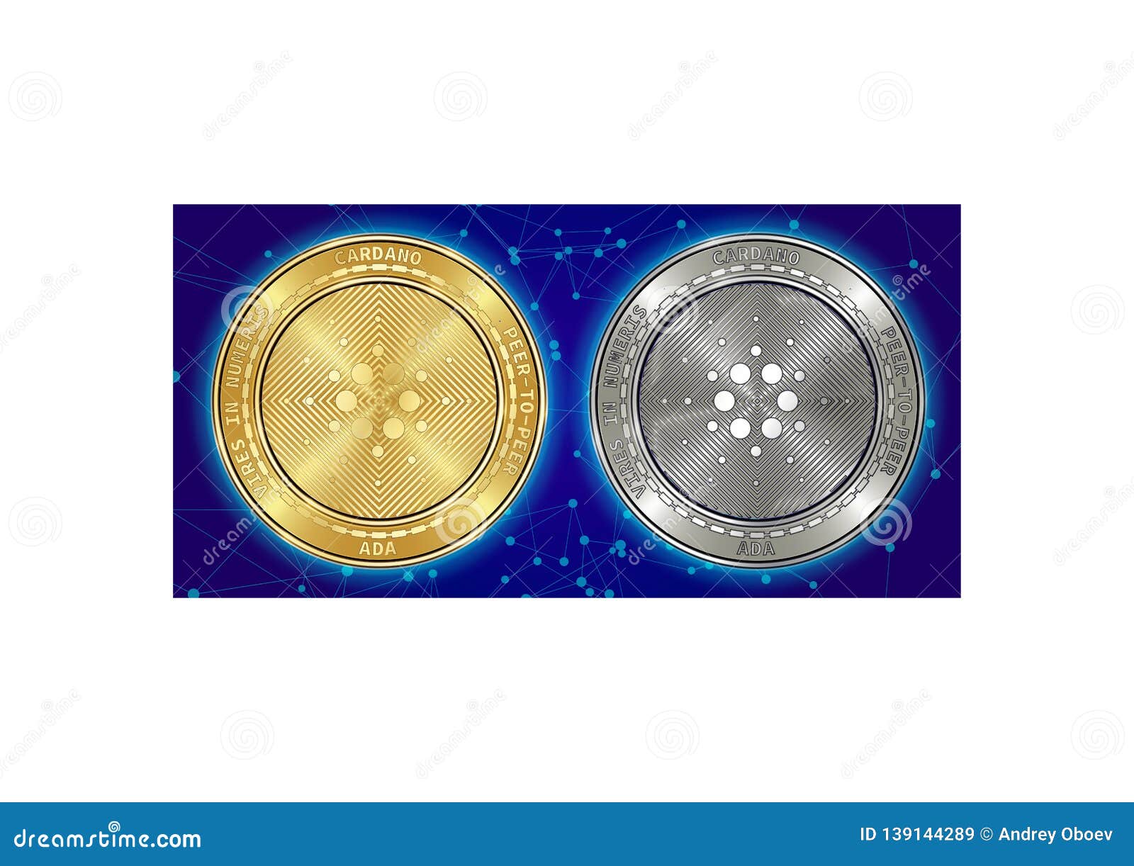 Ada coin