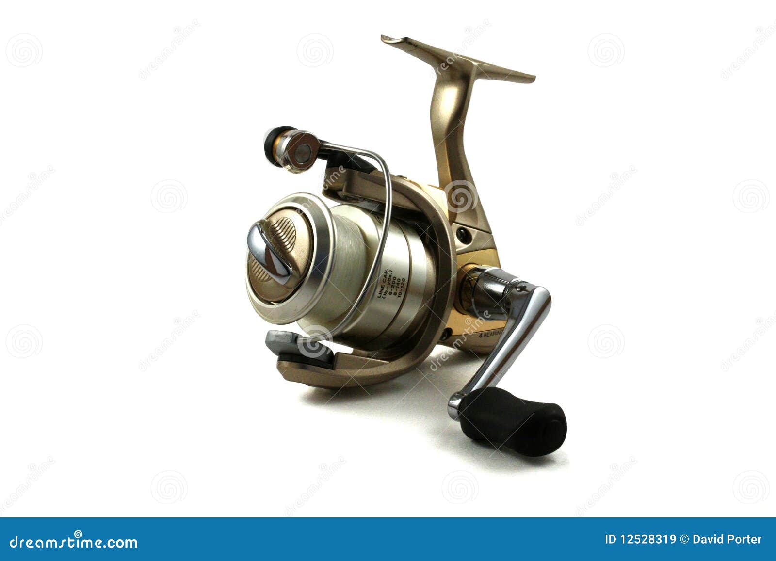 Spincast Reel Stock Photos - Free & Royalty-Free Stock Photos from  Dreamstime