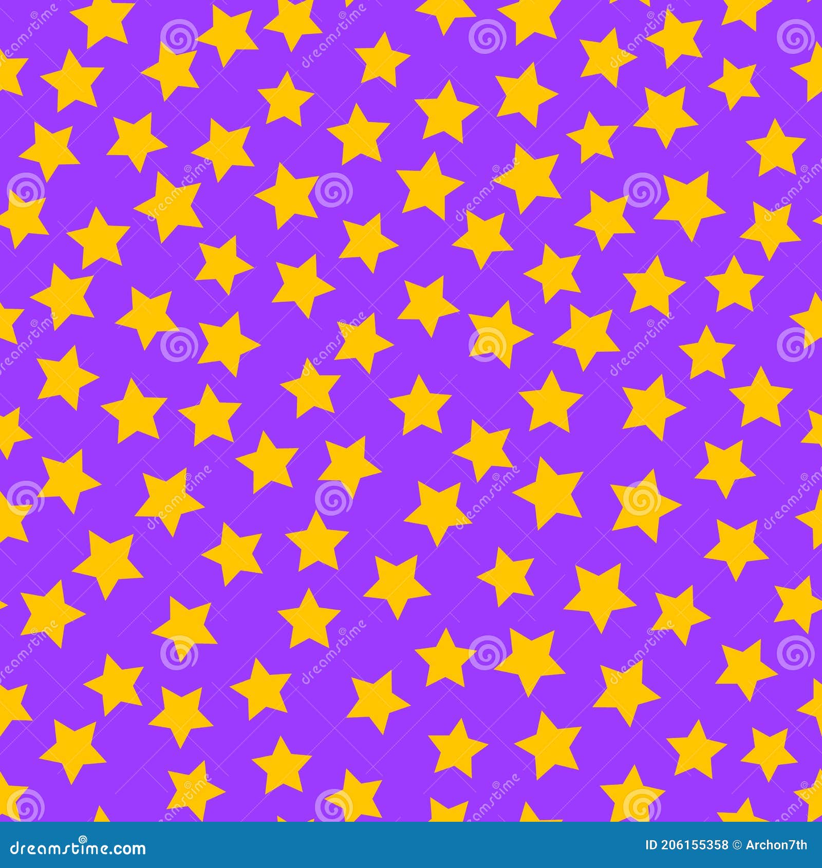 purple star wallpaper designs