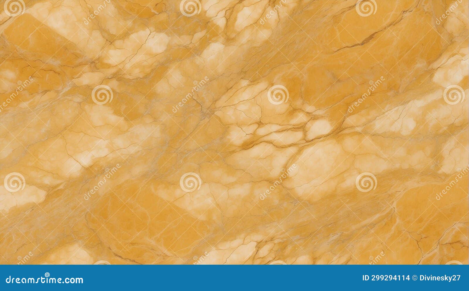 golden sunshine: giallo reale marble's warm embrace. ai generate