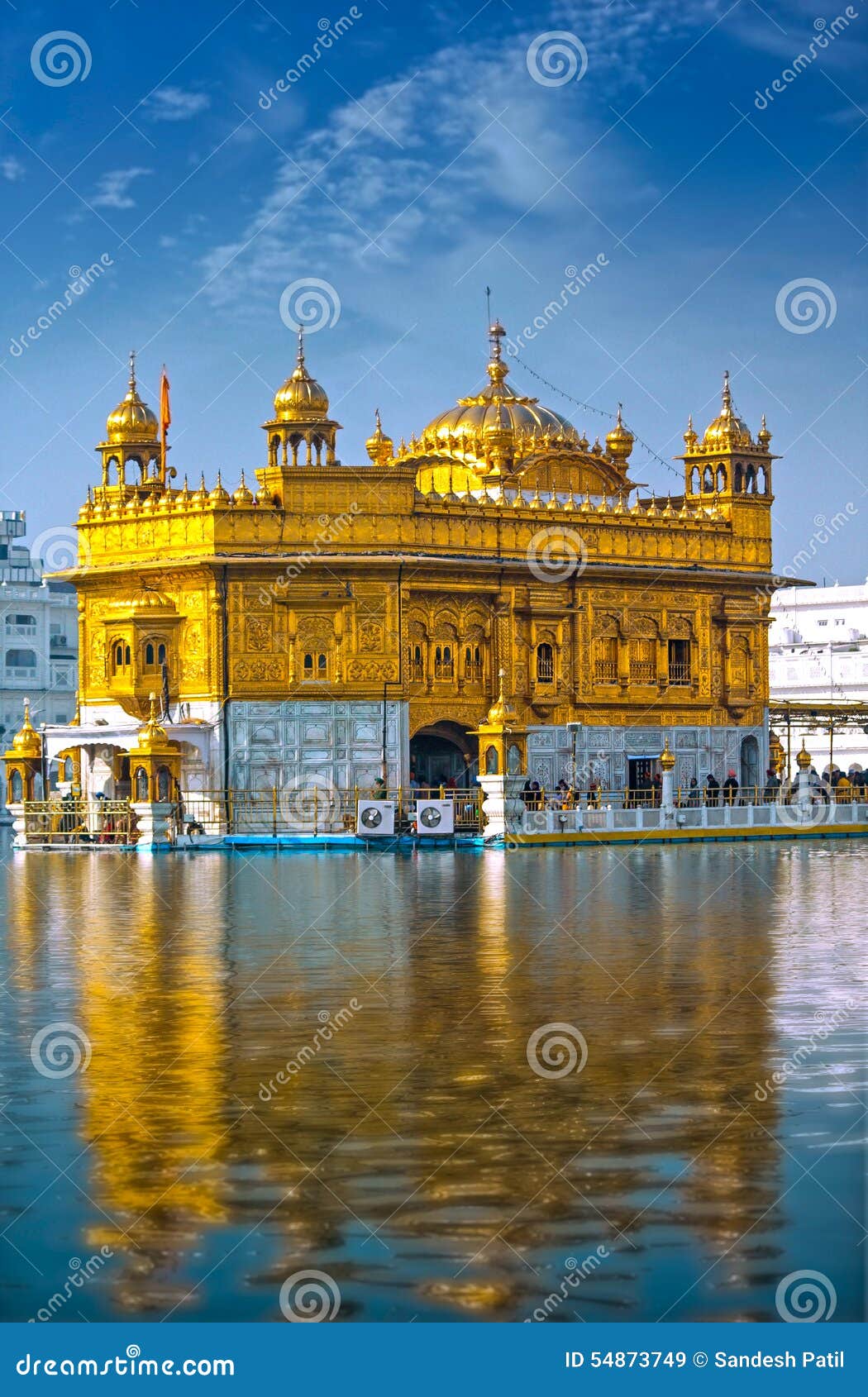 golden temple india