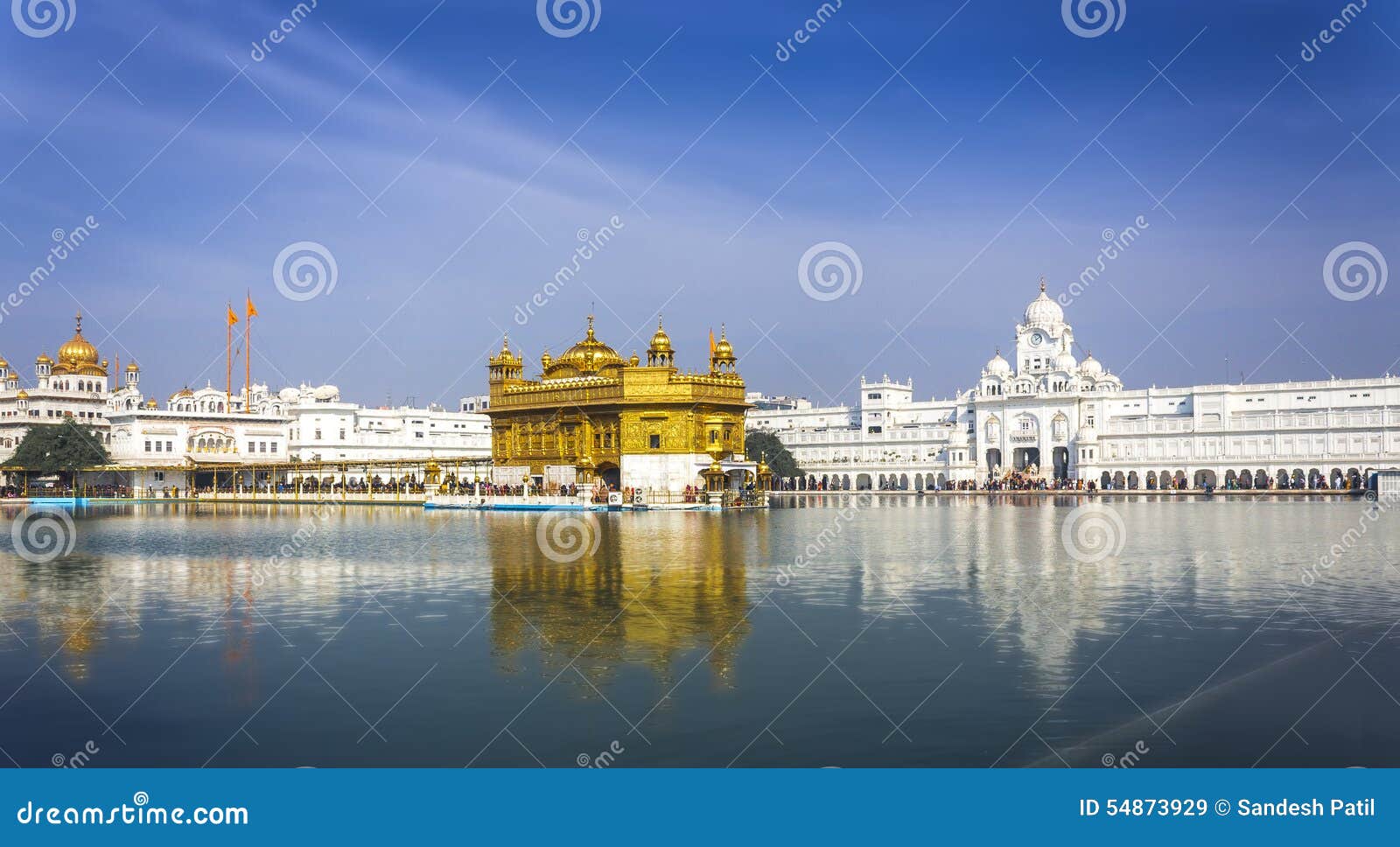 golden temple india