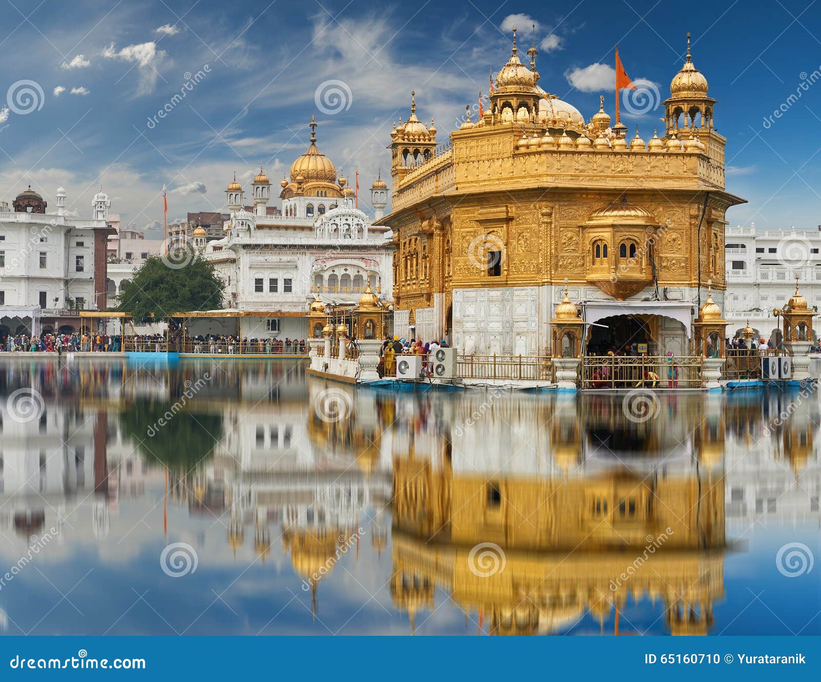 5 Places To Visit In Amritsar Punjab | Femina.in